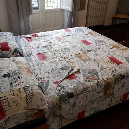 A casa di Zara Villa Termini Imerese Bagian luar foto