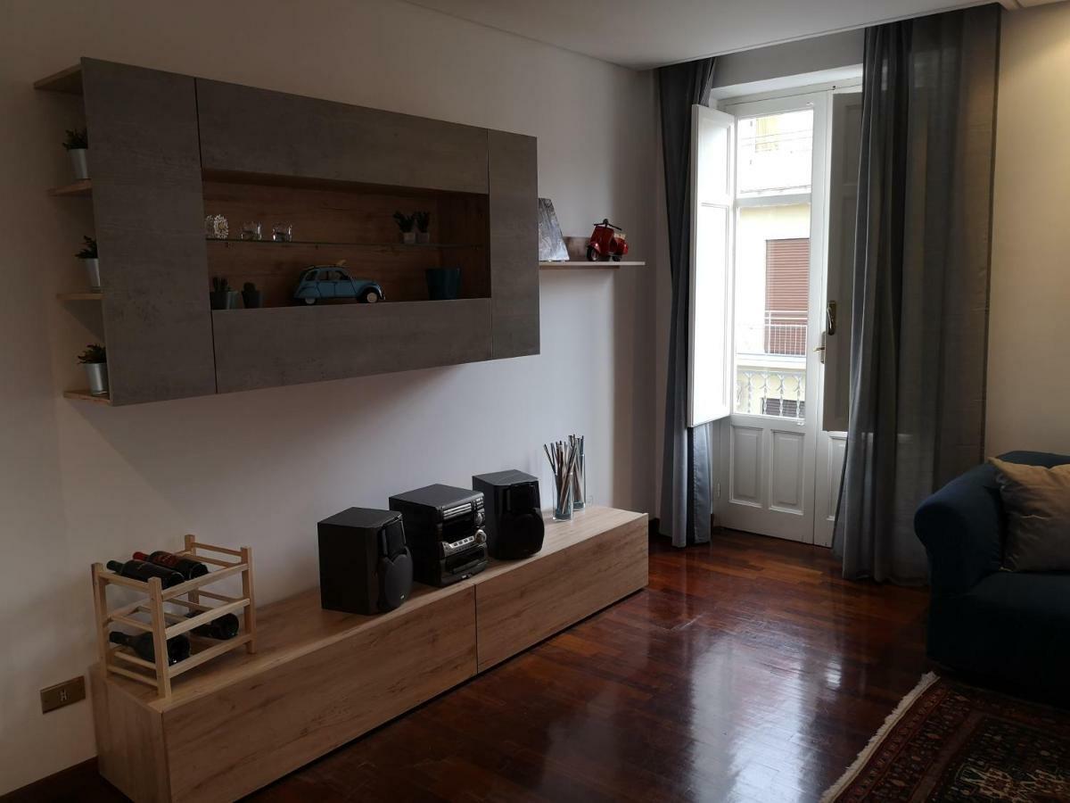 A casa di Zara Villa Termini Imerese Bagian luar foto