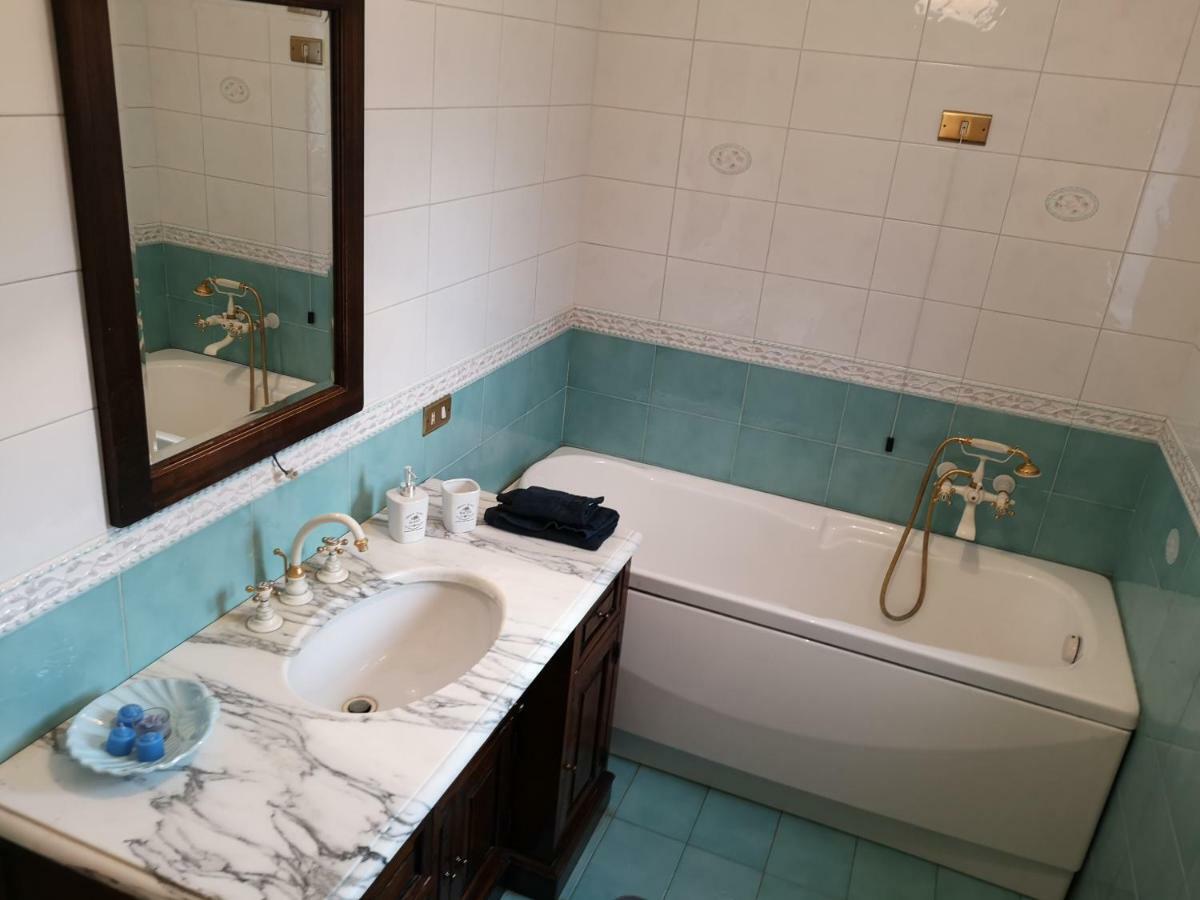 A casa di Zara Villa Termini Imerese Bagian luar foto