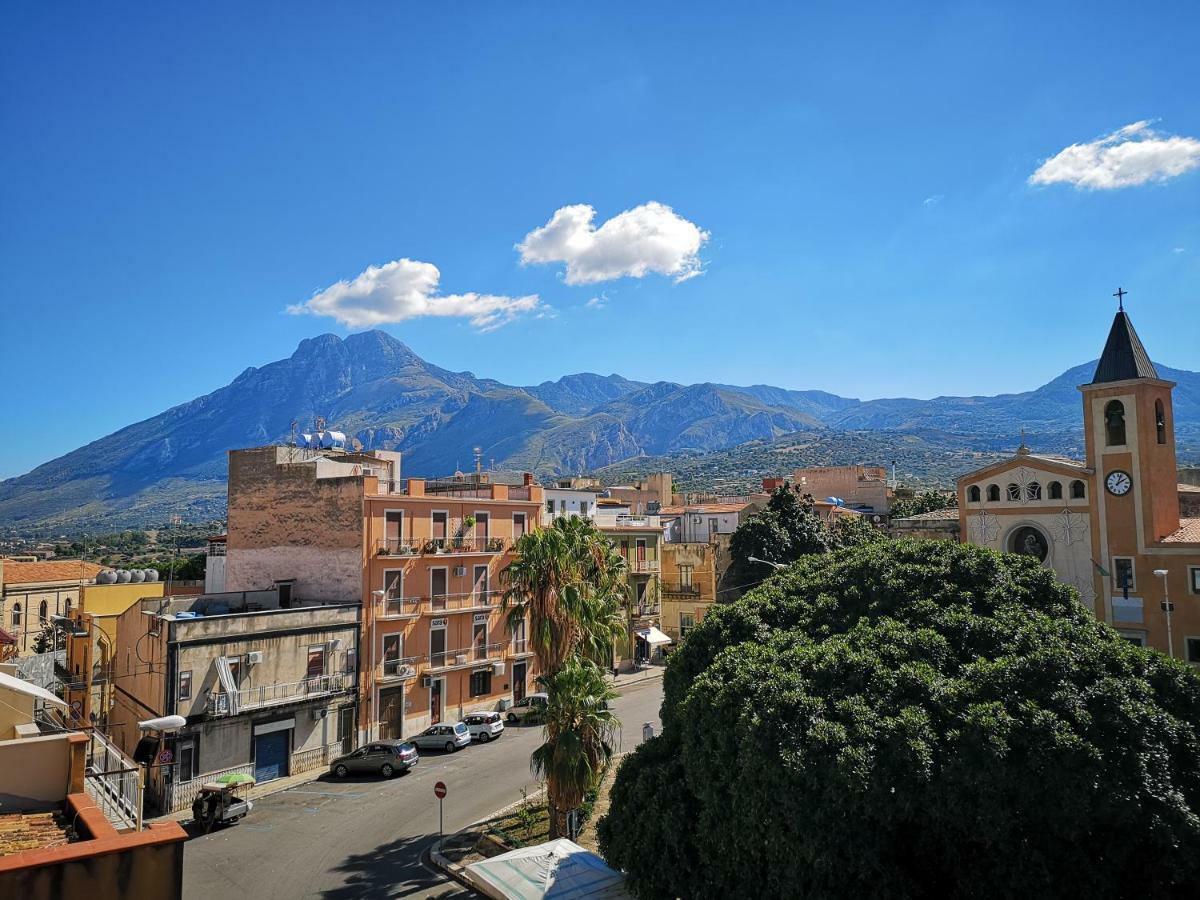 A casa di Zara Villa Termini Imerese Bagian luar foto