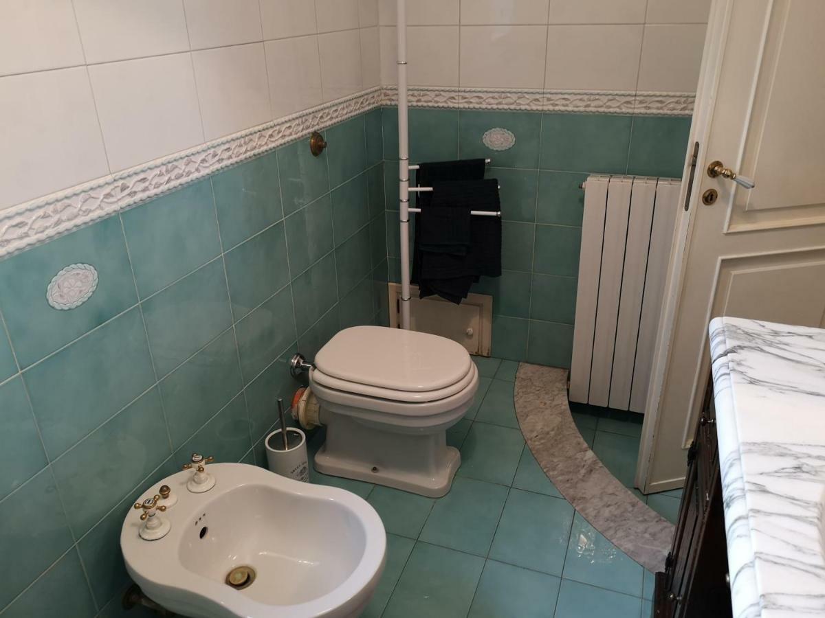 A casa di Zara Villa Termini Imerese Bagian luar foto