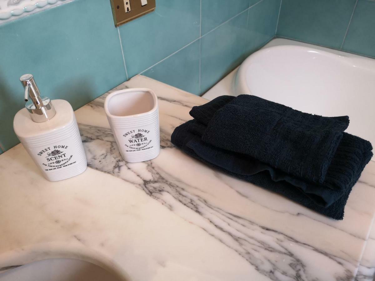 A casa di Zara Villa Termini Imerese Bagian luar foto