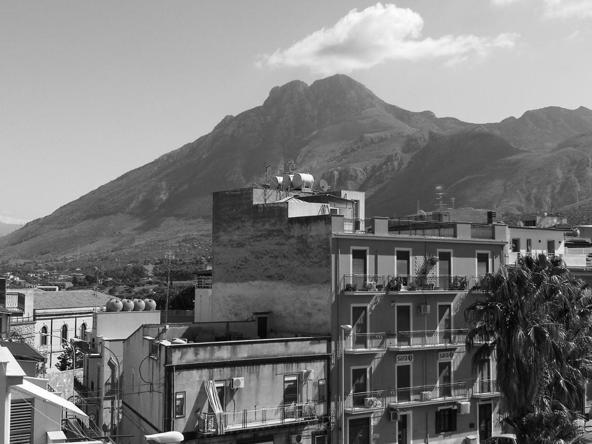 A casa di Zara Villa Termini Imerese Bagian luar foto