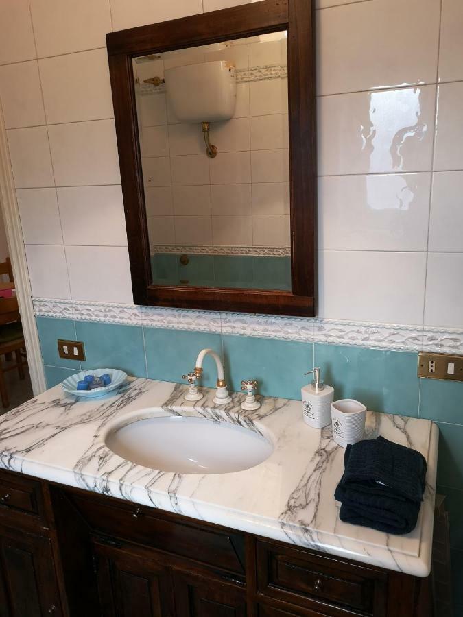 A casa di Zara Villa Termini Imerese Bagian luar foto