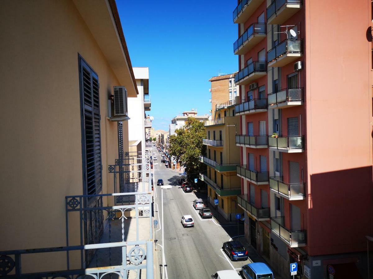 A casa di Zara Villa Termini Imerese Bagian luar foto