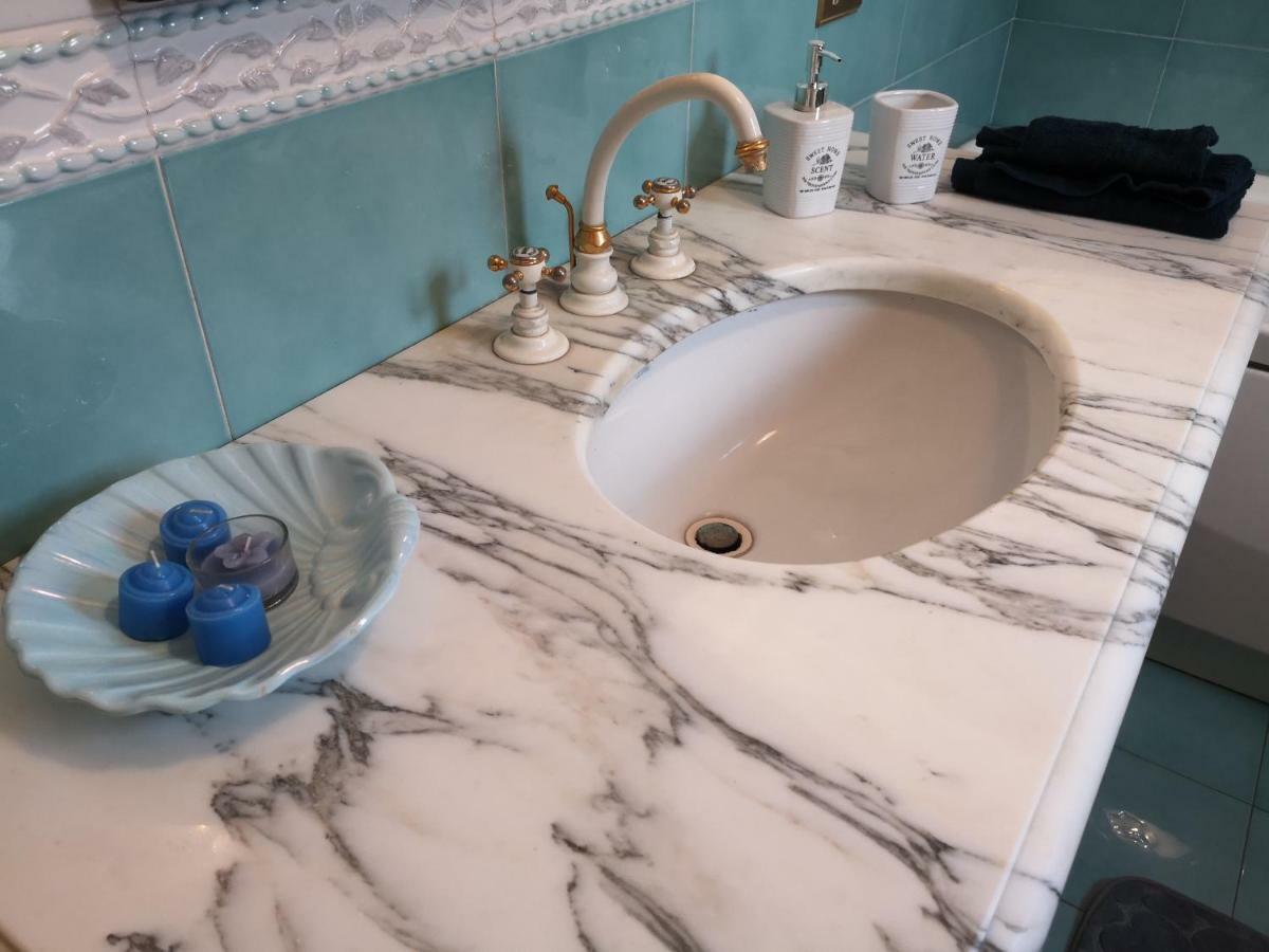 A casa di Zara Villa Termini Imerese Bagian luar foto
