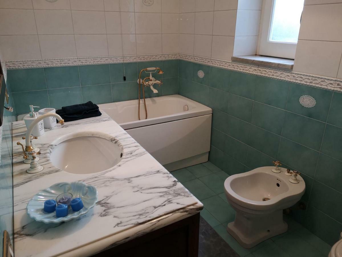 A casa di Zara Villa Termini Imerese Bagian luar foto