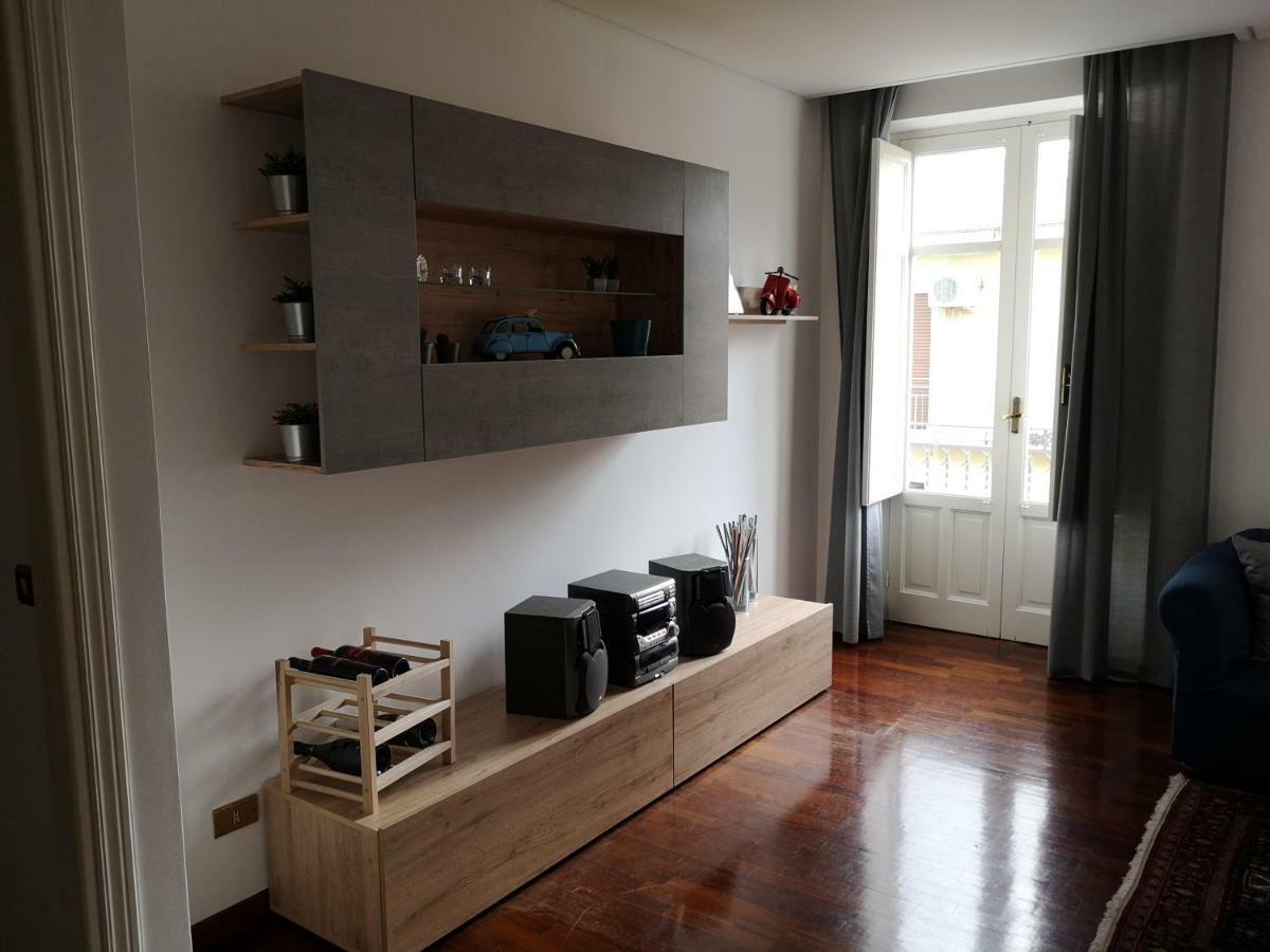A casa di Zara Villa Termini Imerese Bagian luar foto