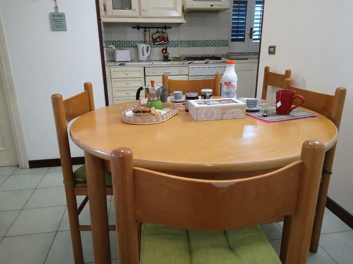 A casa di Zara Villa Termini Imerese Bagian luar foto