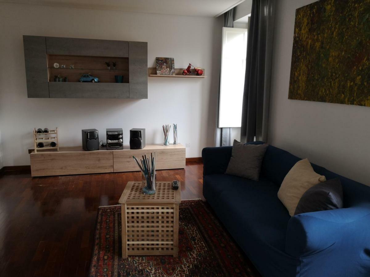 A casa di Zara Villa Termini Imerese Bagian luar foto