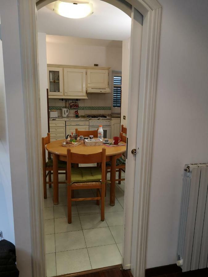 A casa di Zara Villa Termini Imerese Bagian luar foto