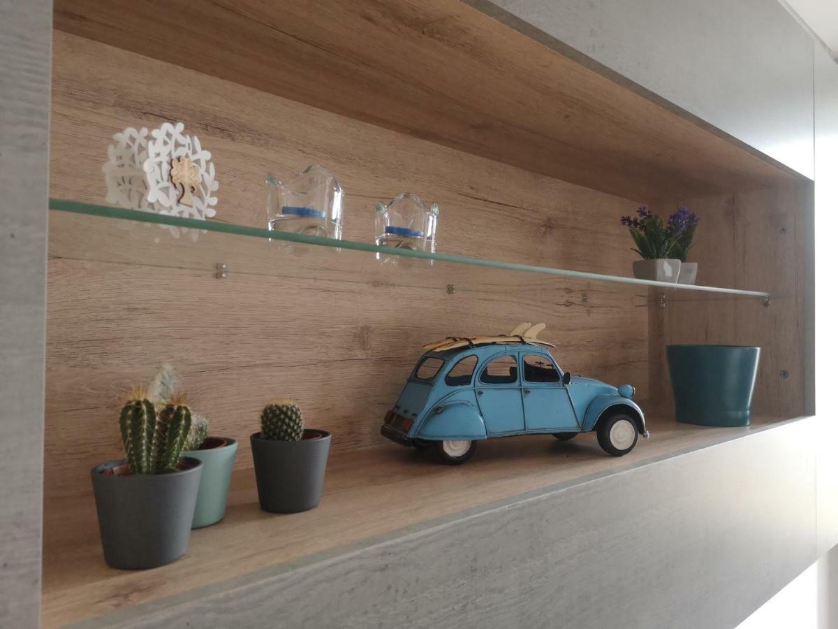 A casa di Zara Villa Termini Imerese Bagian luar foto