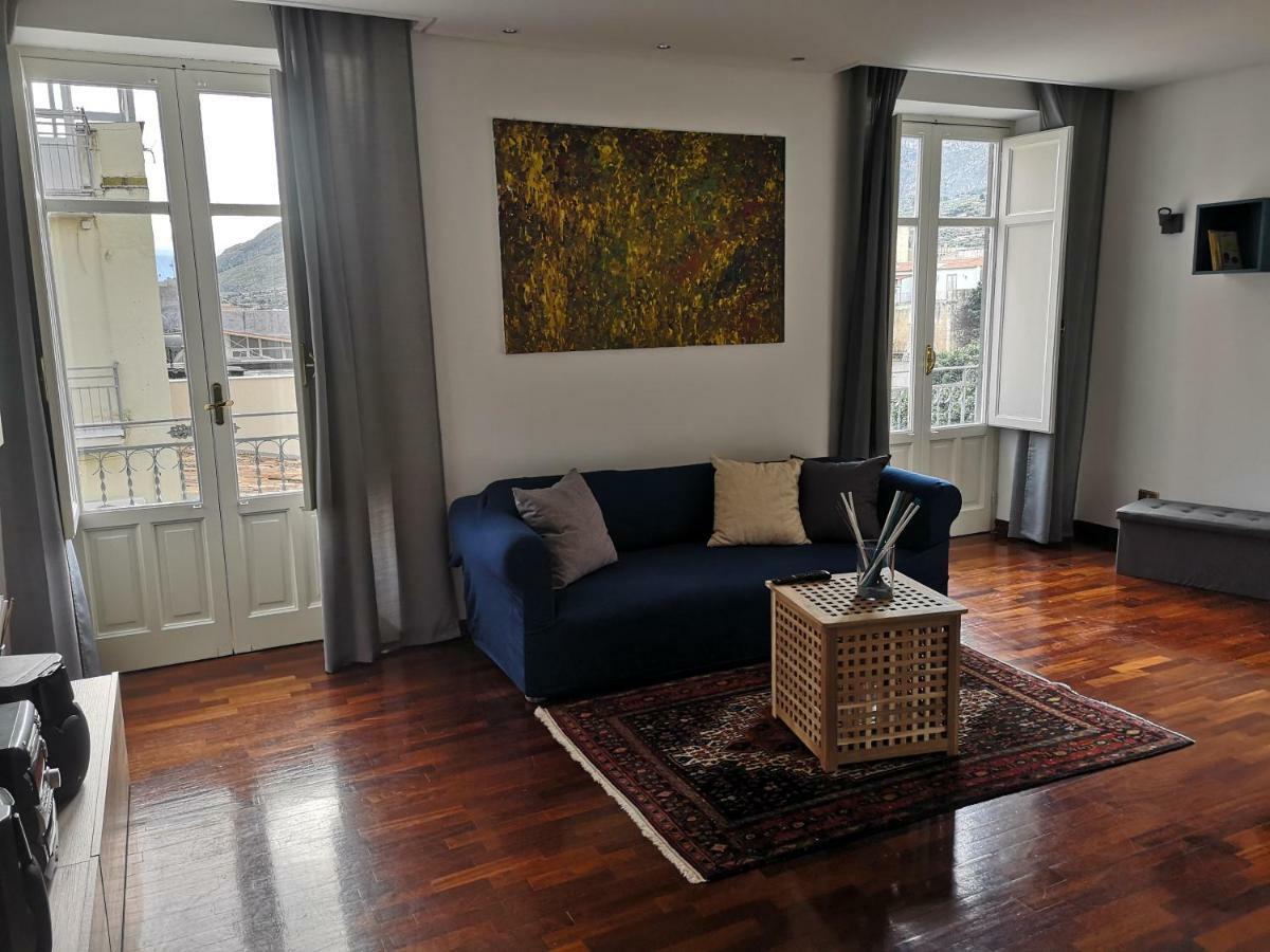 A casa di Zara Villa Termini Imerese Bagian luar foto
