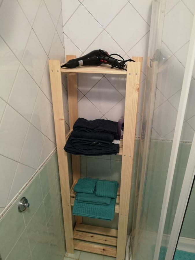 A casa di Zara Villa Termini Imerese Bagian luar foto