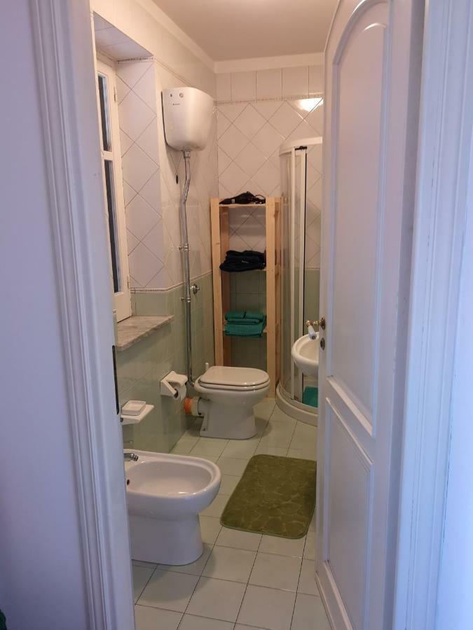 A casa di Zara Villa Termini Imerese Bagian luar foto