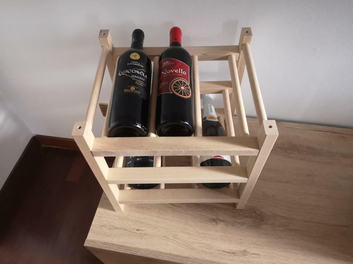 A casa di Zara Villa Termini Imerese Bagian luar foto