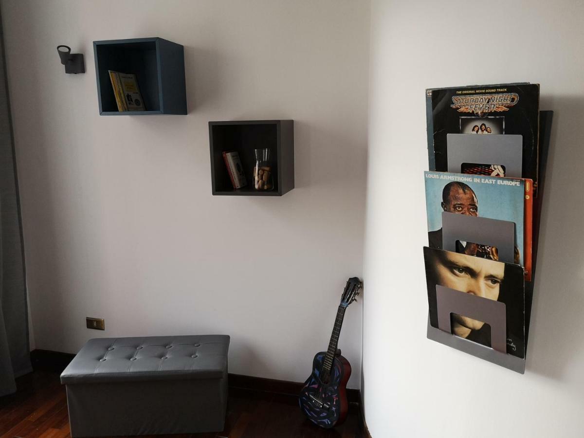 A casa di Zara Villa Termini Imerese Bagian luar foto