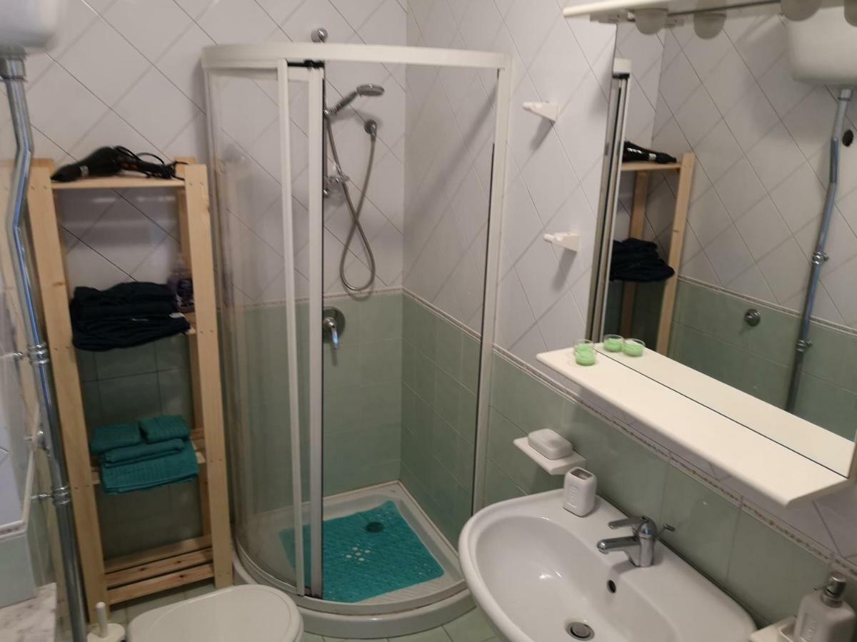 A casa di Zara Villa Termini Imerese Bagian luar foto