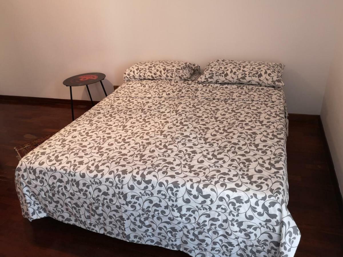 A casa di Zara Villa Termini Imerese Bagian luar foto