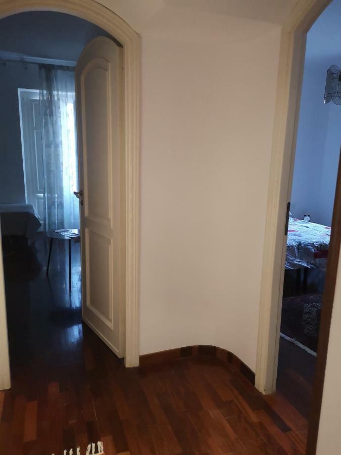 A casa di Zara Villa Termini Imerese Bagian luar foto
