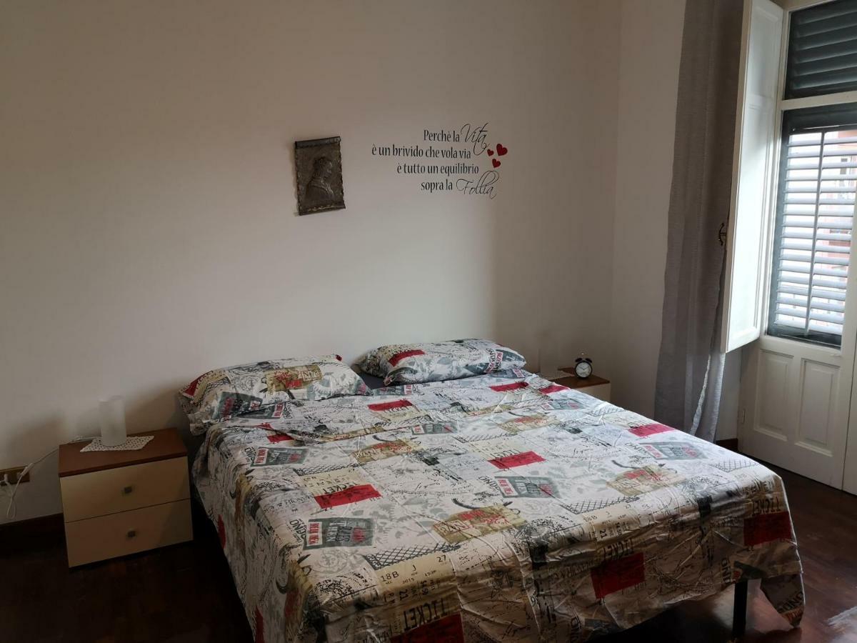 A casa di Zara Villa Termini Imerese Bagian luar foto