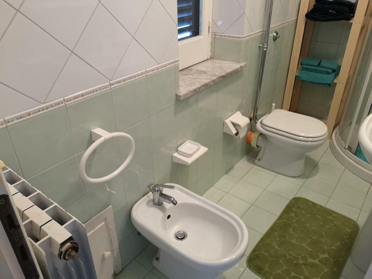 A casa di Zara Villa Termini Imerese Bagian luar foto