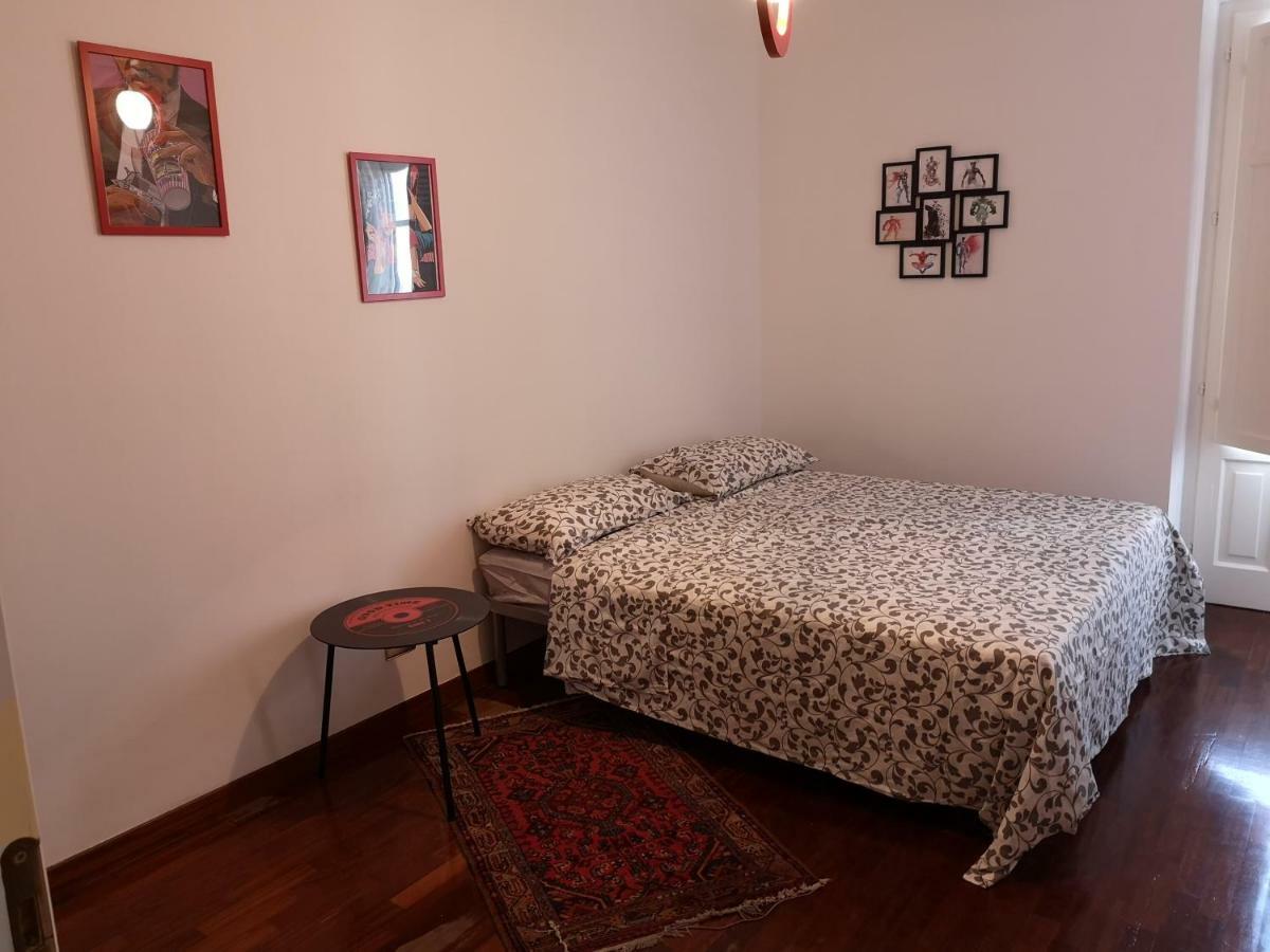 A casa di Zara Villa Termini Imerese Bagian luar foto