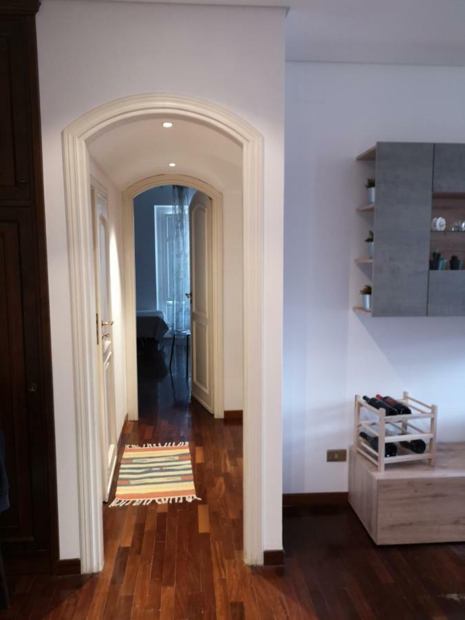 A casa di Zara Villa Termini Imerese Bagian luar foto