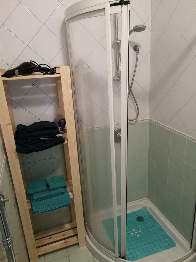 A casa di Zara Villa Termini Imerese Bagian luar foto