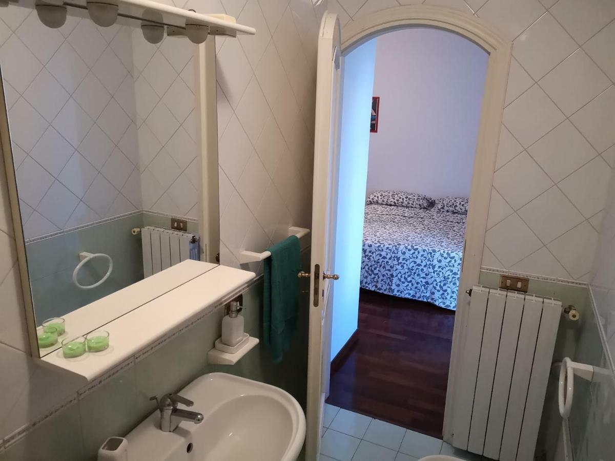 A casa di Zara Villa Termini Imerese Bagian luar foto