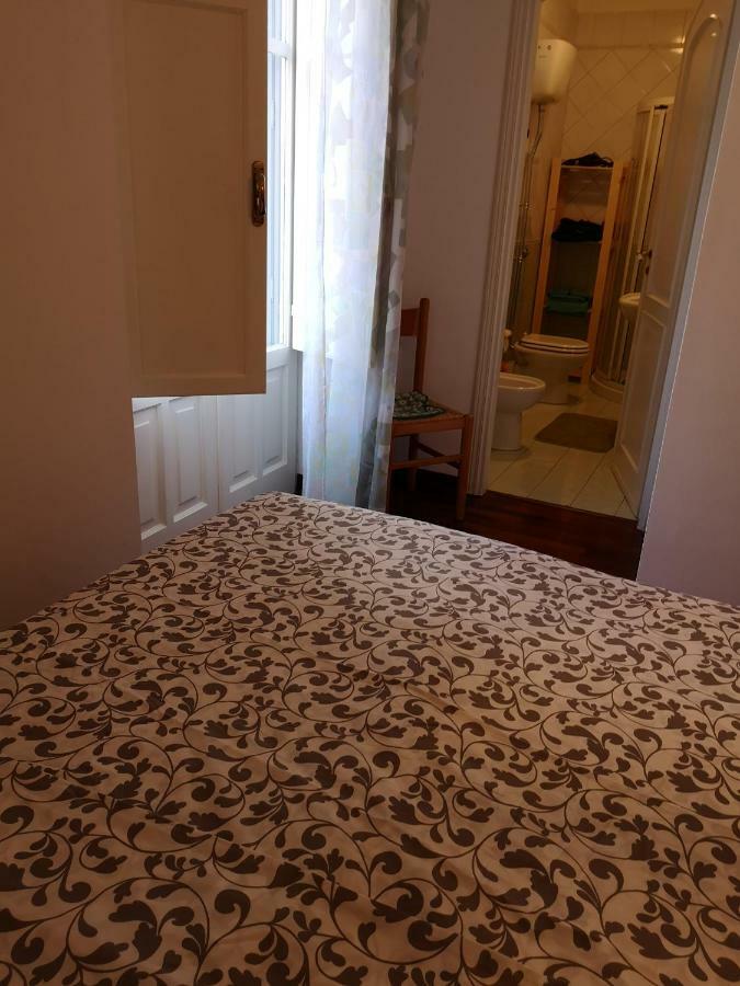 A casa di Zara Villa Termini Imerese Bagian luar foto
