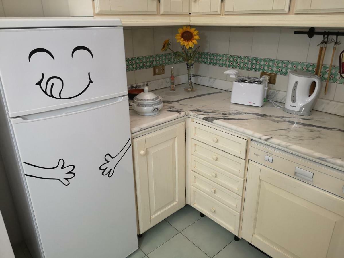 A casa di Zara Villa Termini Imerese Bagian luar foto