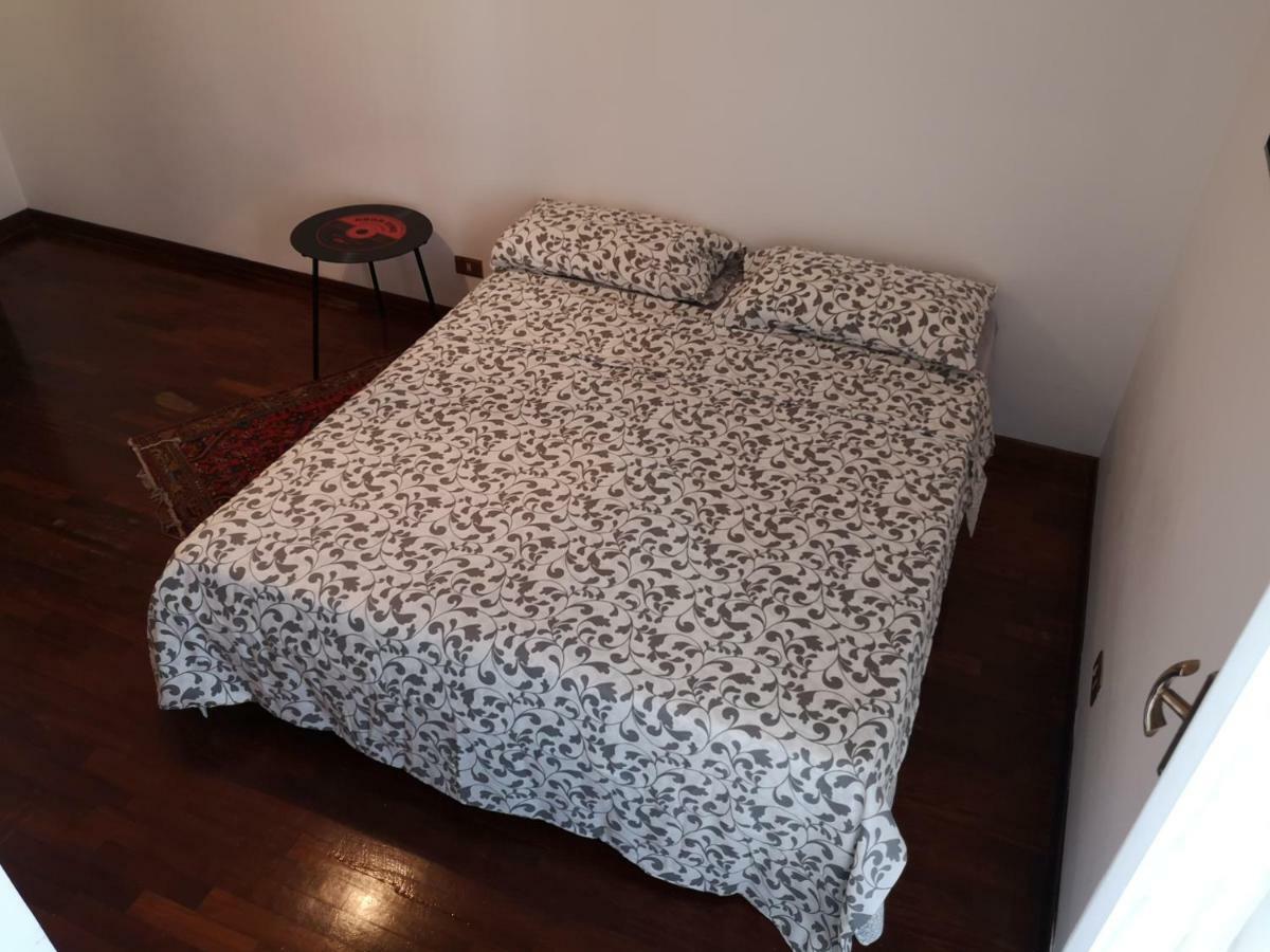 A casa di Zara Villa Termini Imerese Bagian luar foto
