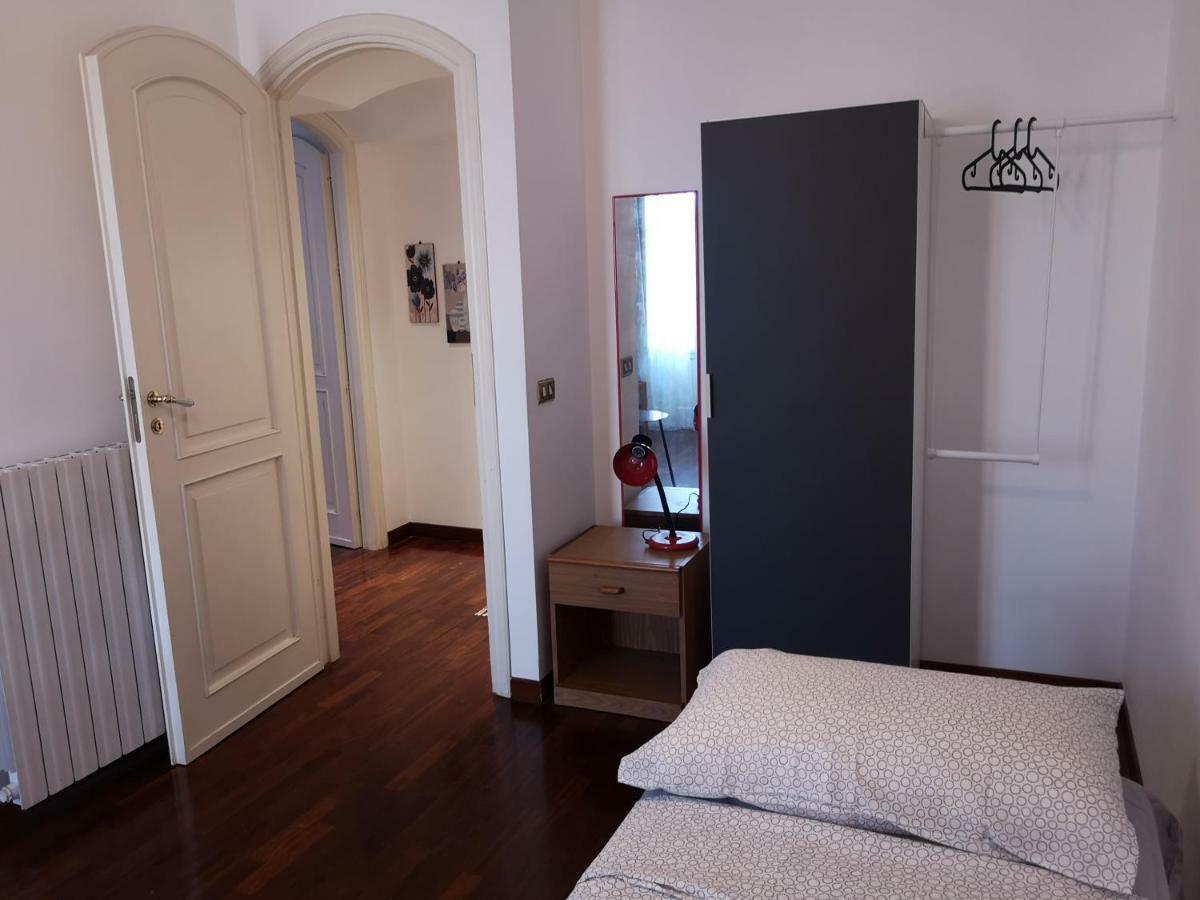 A casa di Zara Villa Termini Imerese Bagian luar foto