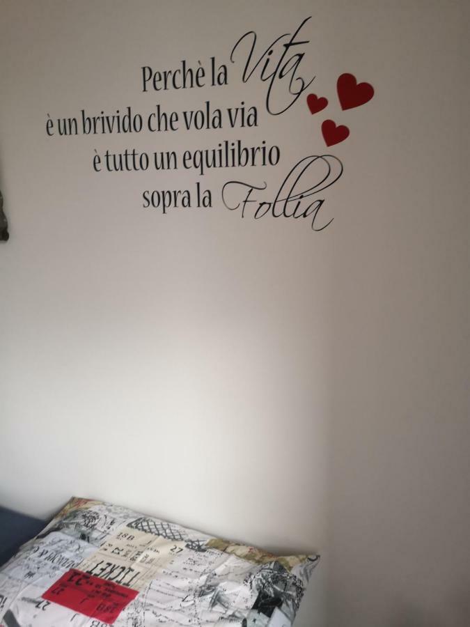 A casa di Zara Villa Termini Imerese Bagian luar foto