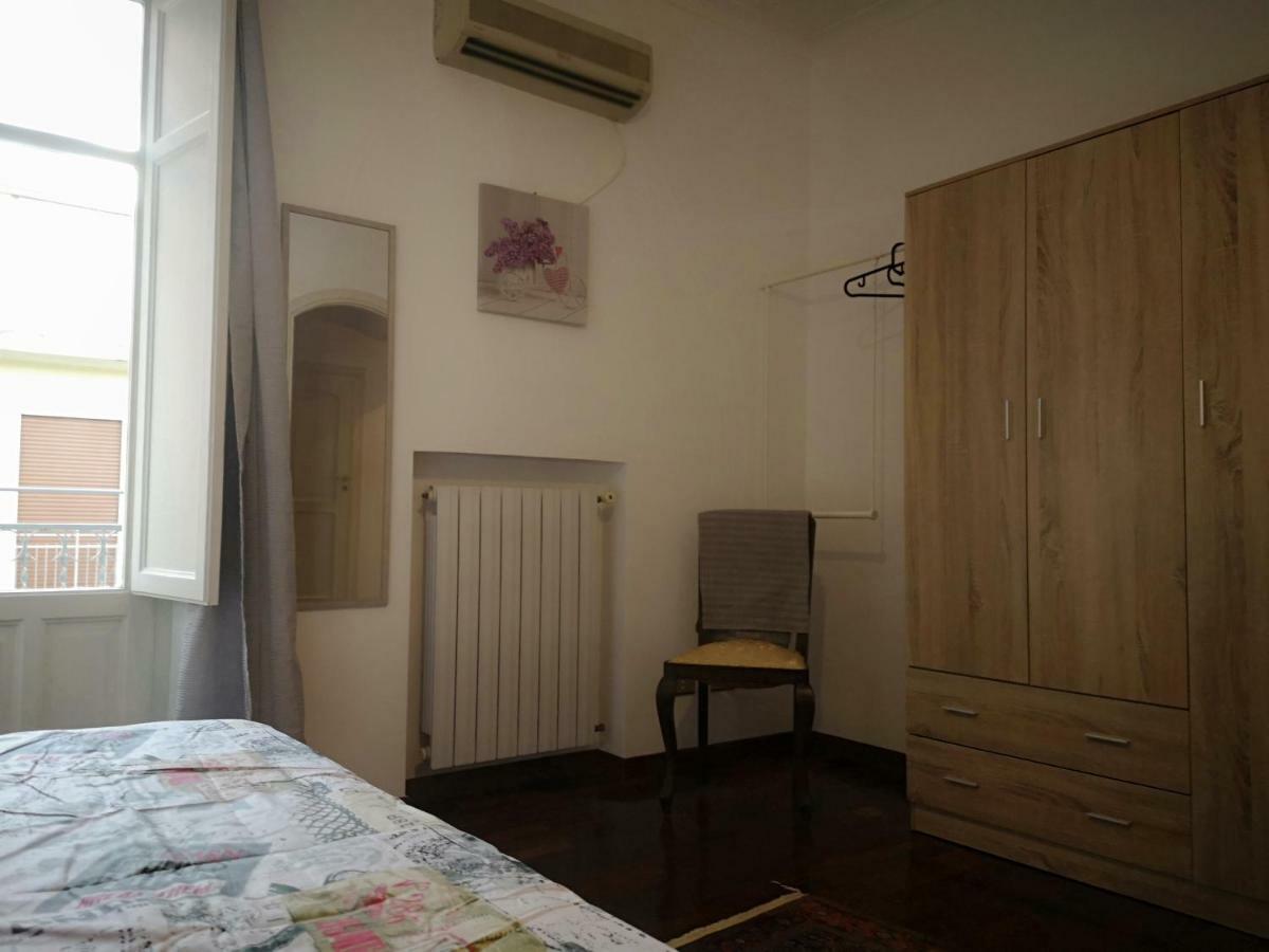 A casa di Zara Villa Termini Imerese Bagian luar foto