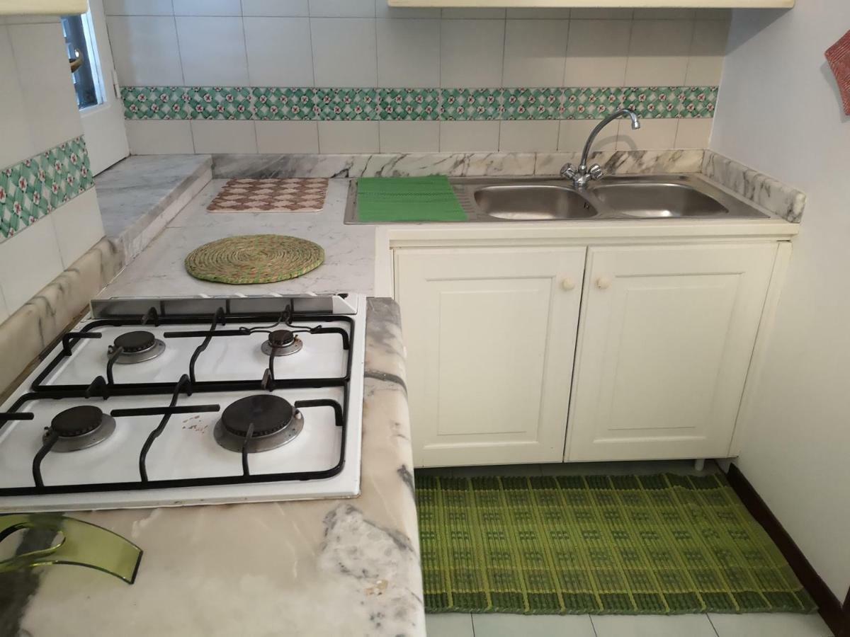 A casa di Zara Villa Termini Imerese Bagian luar foto