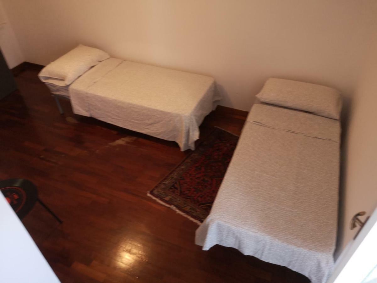 A casa di Zara Villa Termini Imerese Bagian luar foto