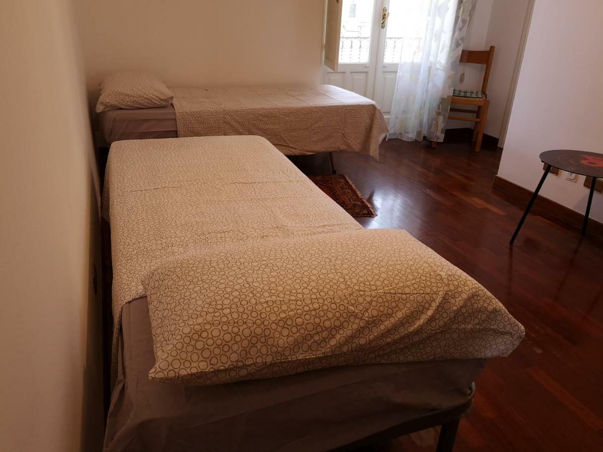 A casa di Zara Villa Termini Imerese Bagian luar foto