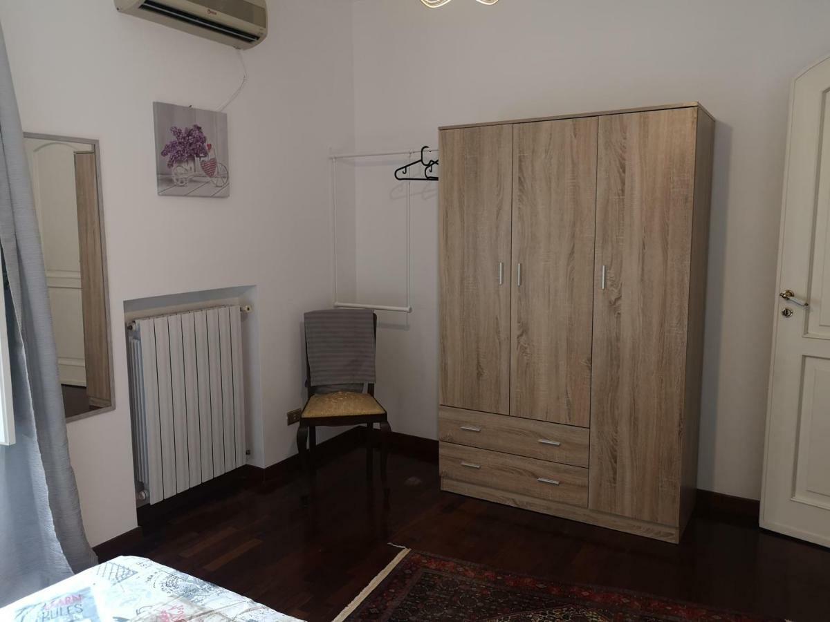 A casa di Zara Villa Termini Imerese Bagian luar foto