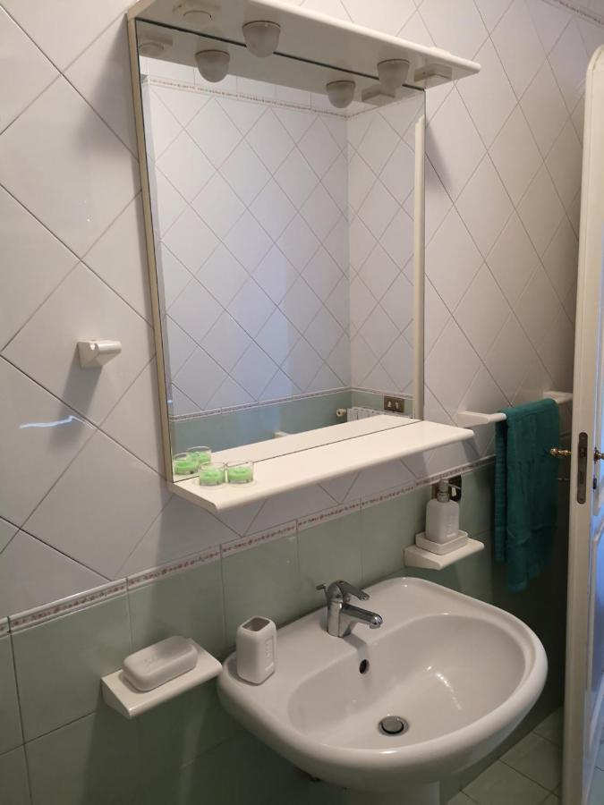A casa di Zara Villa Termini Imerese Bagian luar foto