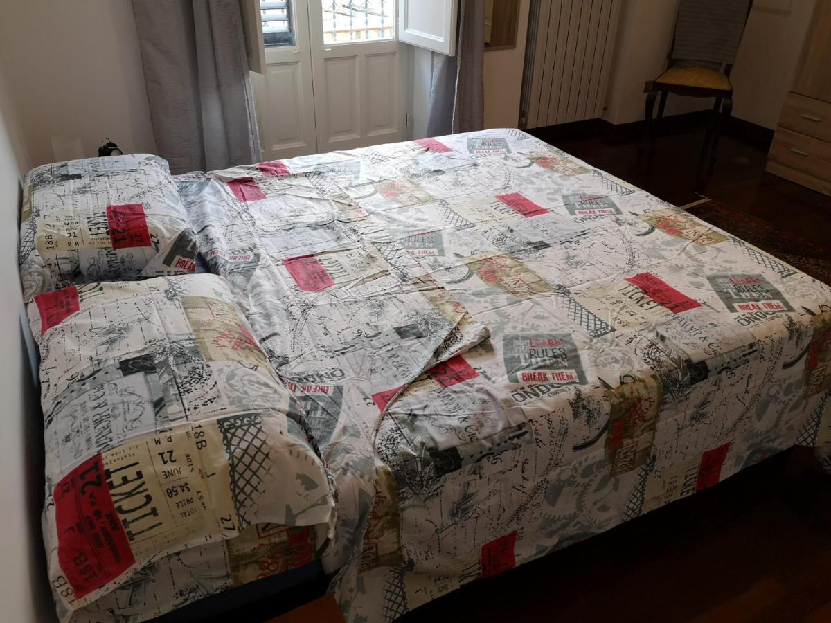 A casa di Zara Villa Termini Imerese Bagian luar foto