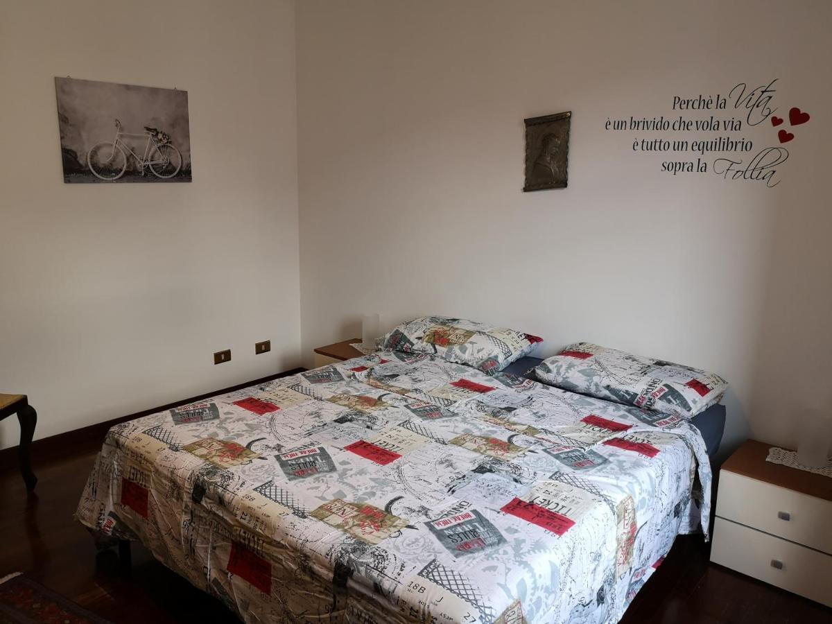 A casa di Zara Villa Termini Imerese Bagian luar foto